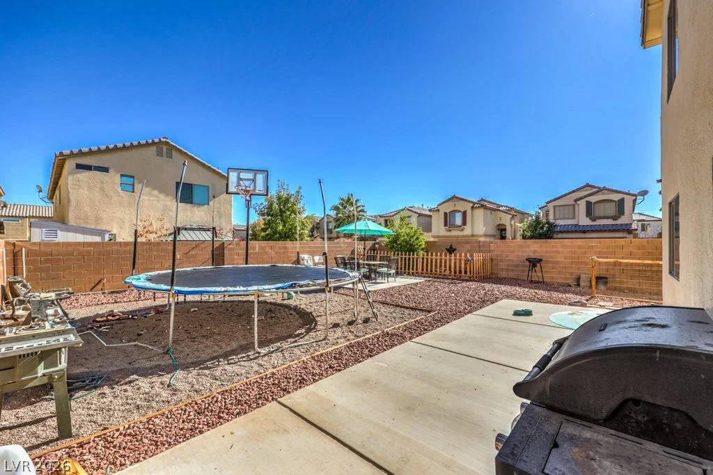 3592 Gloucester Gate, Las Vegas, NV 89122