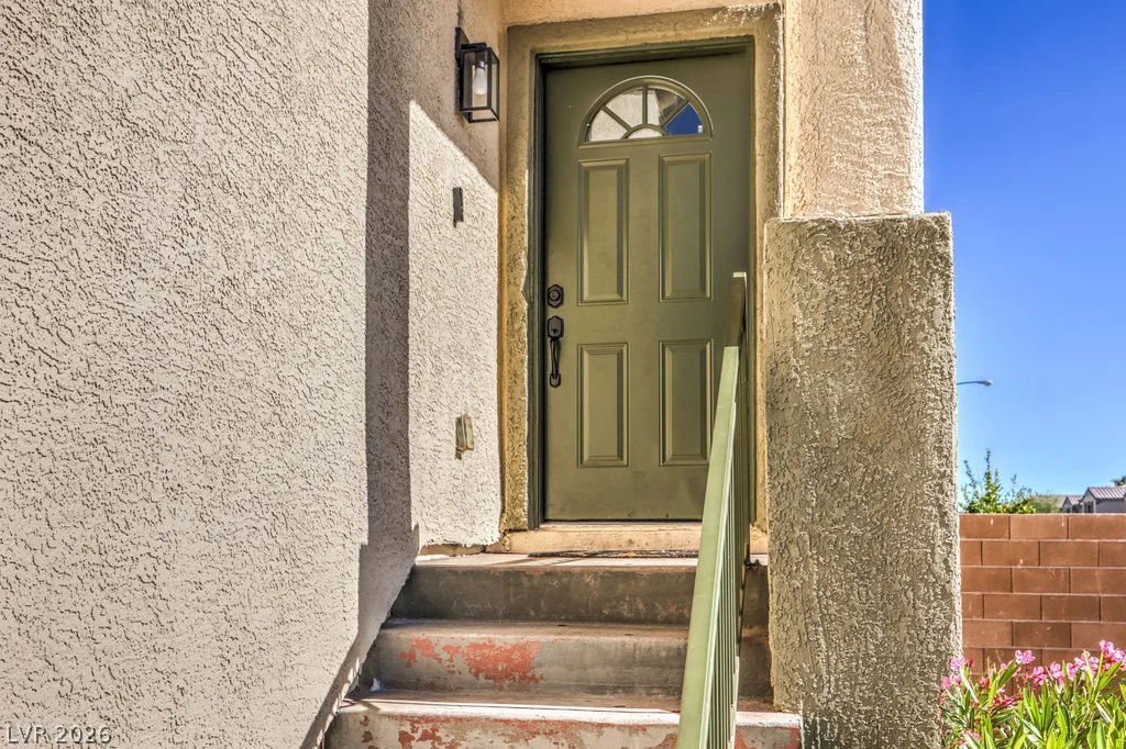 3592 Gloucester Gate, Las Vegas, NV 89122
