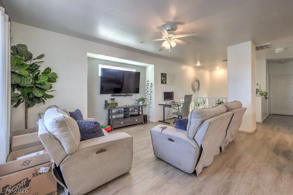 3592 Gloucester Gate, Las Vegas, NV 89122