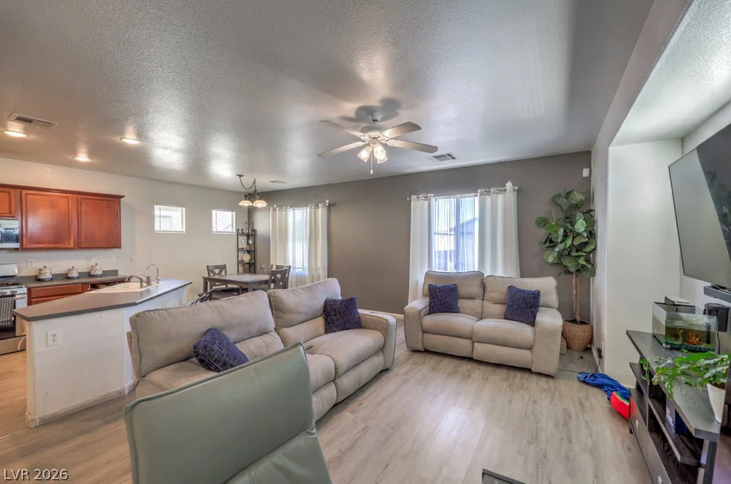 3592 Gloucester Gate, Las Vegas, NV 89122