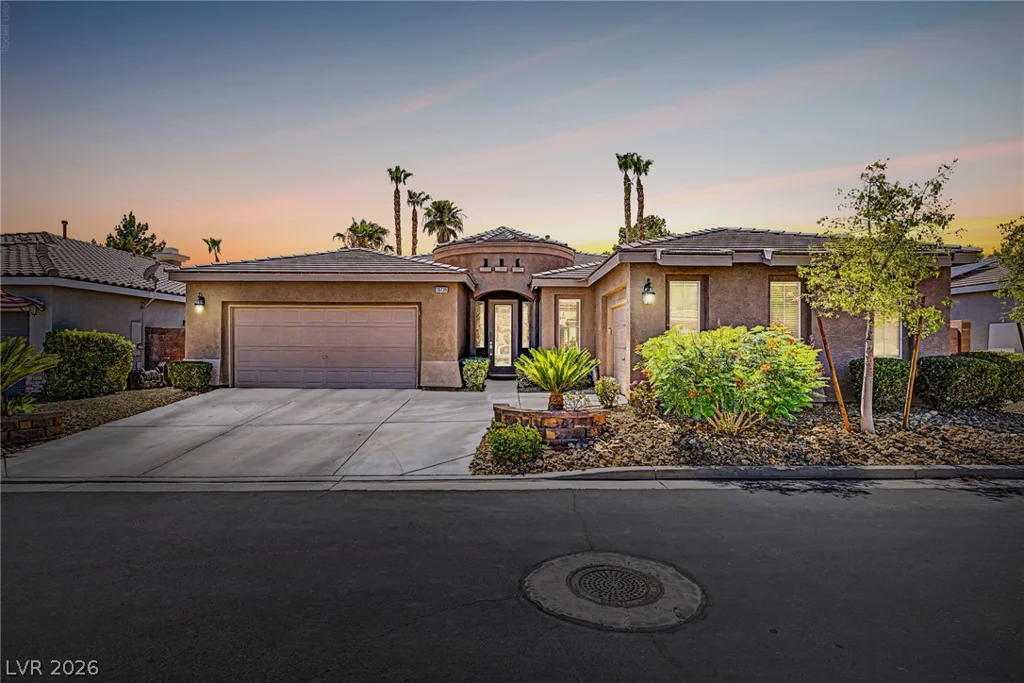 10739 Bramante, Las Vegas, NV 89141