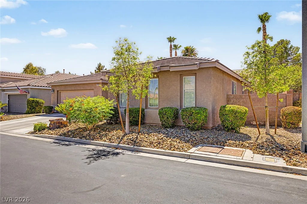 10739 Bramante, Las Vegas, NV 89141