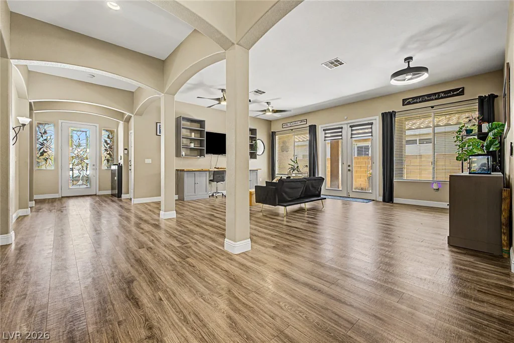 10739 Bramante, Las Vegas, NV 89141