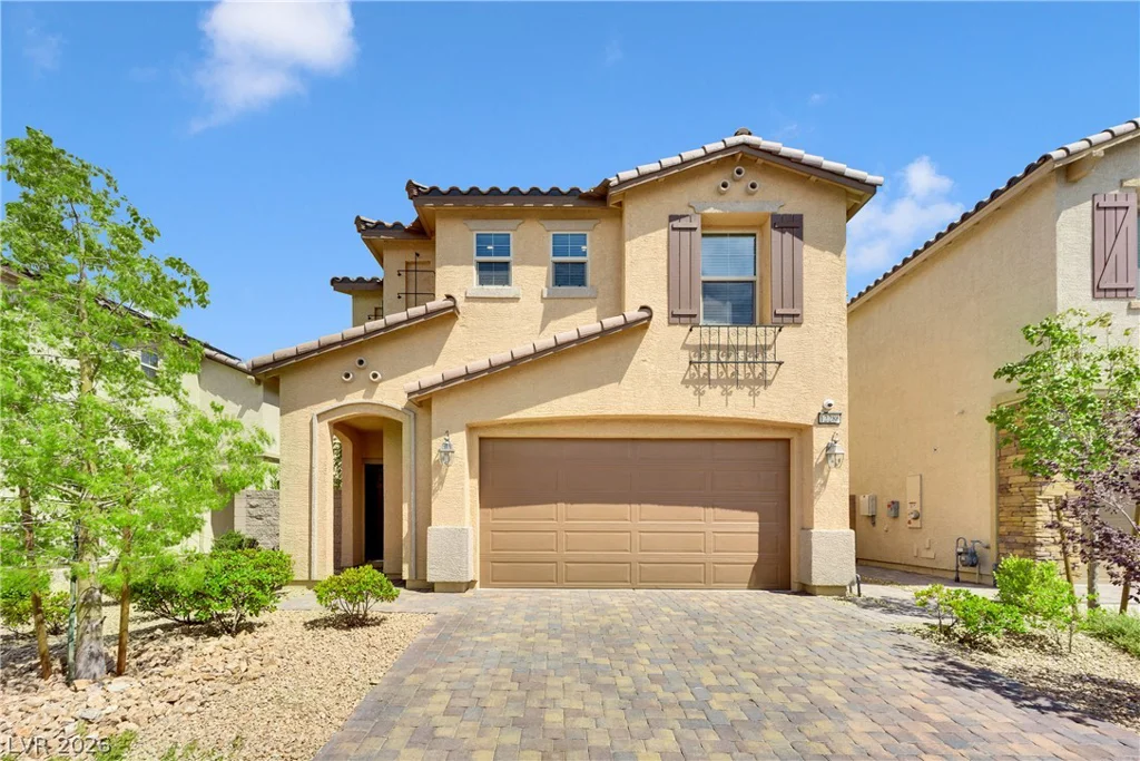 12286 Silvana, Las Vegas, NV 89141