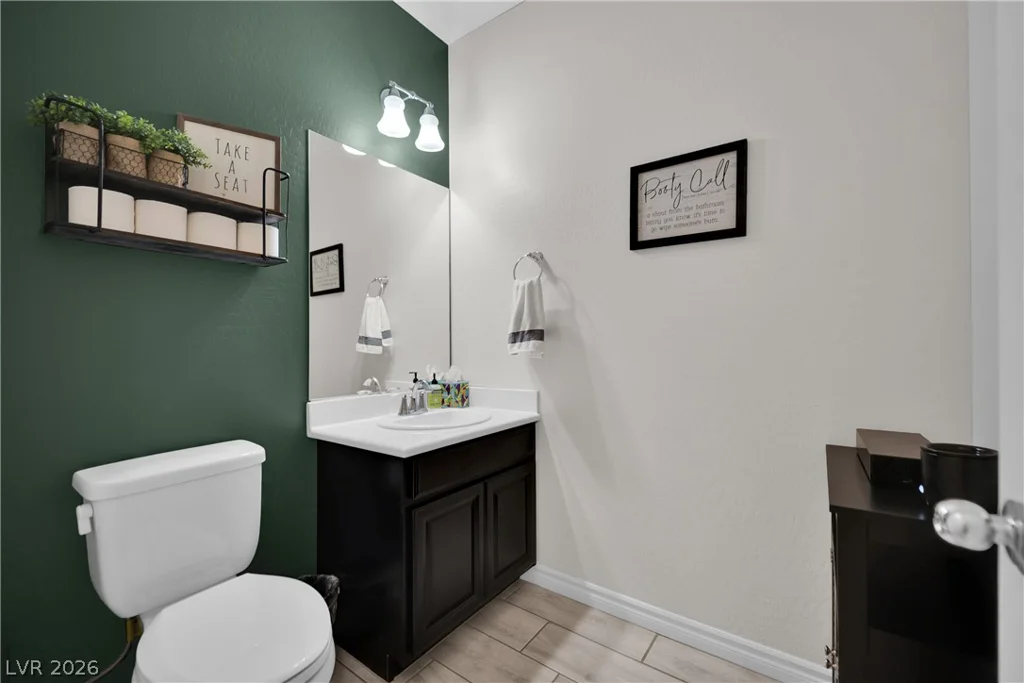 12286 Silvana, Las Vegas, NV 89141