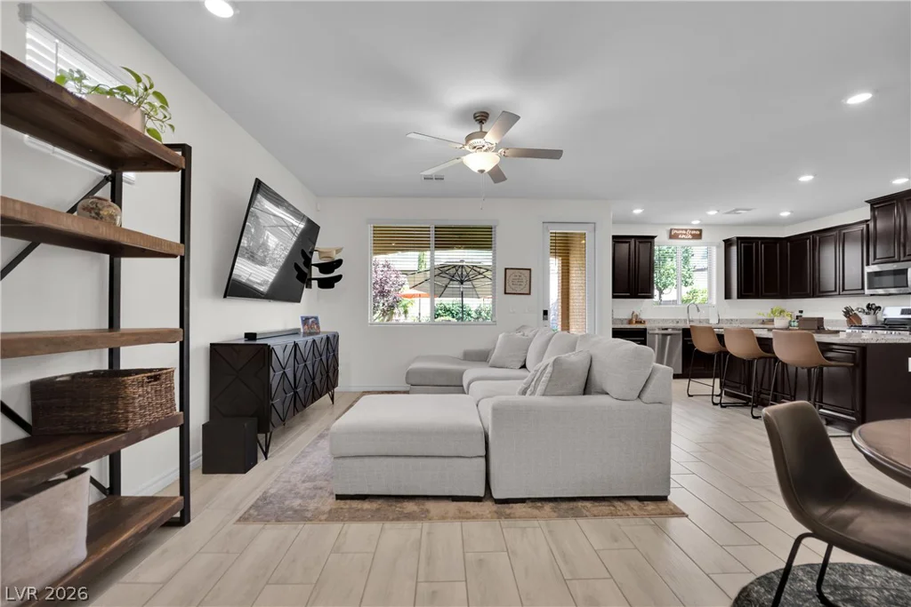 12286 Silvana, Las Vegas, NV 89141