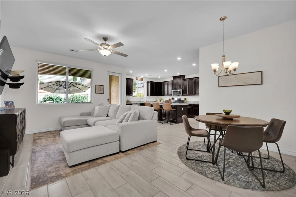 12286 Silvana, Las Vegas, NV 89141