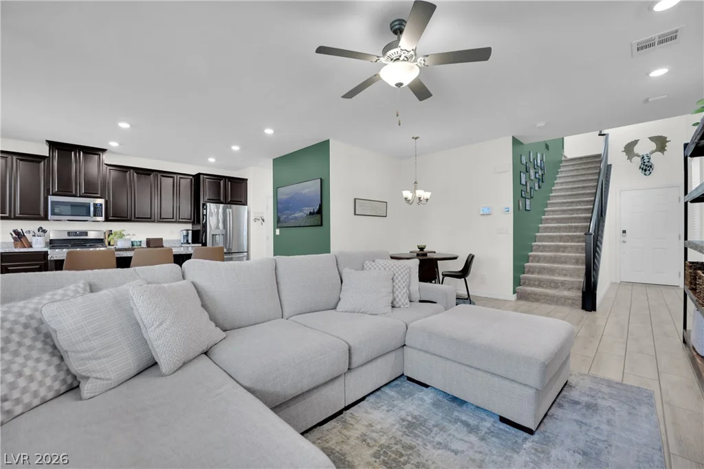 12286 Silvana, Las Vegas, NV 89141
