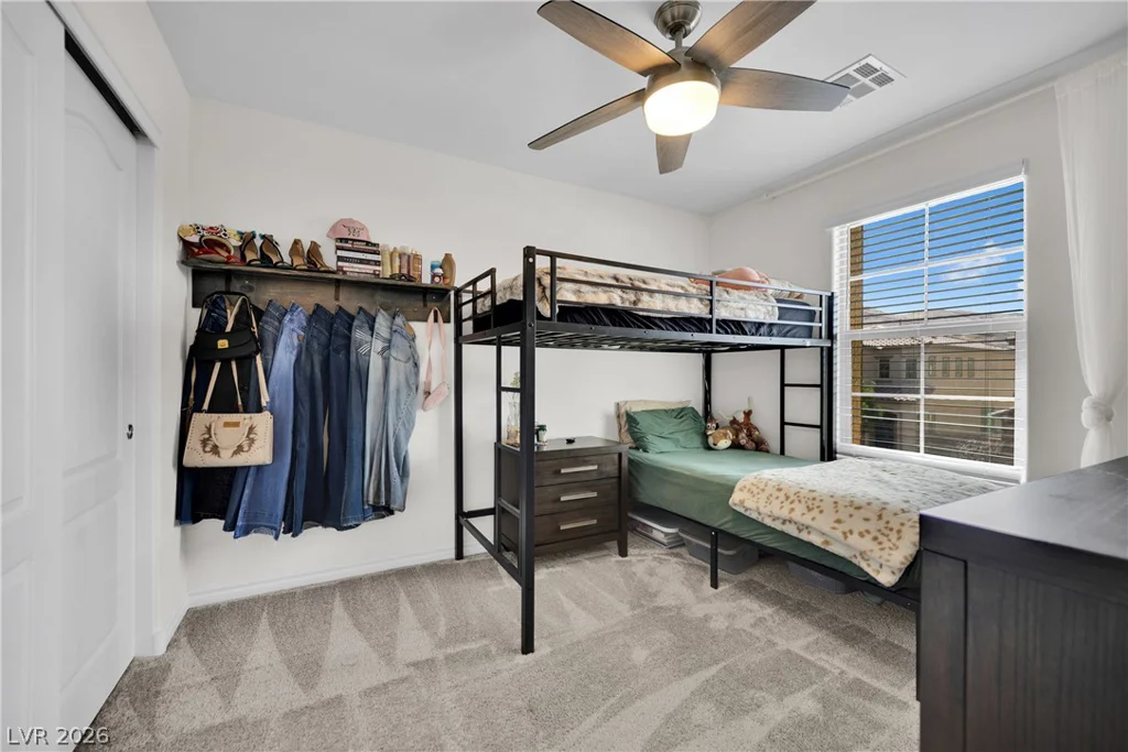 12286 Silvana, Las Vegas, NV 89141