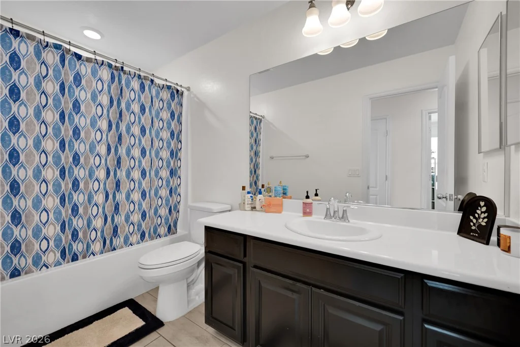 12286 Silvana, Las Vegas, NV 89141