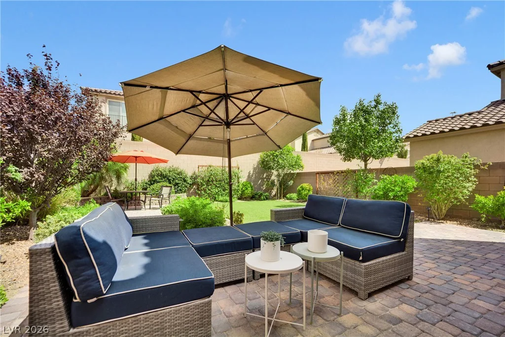 12286 Silvana, Las Vegas, NV 89141