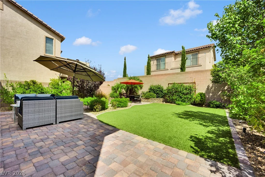 12286 Silvana, Las Vegas, NV 89141