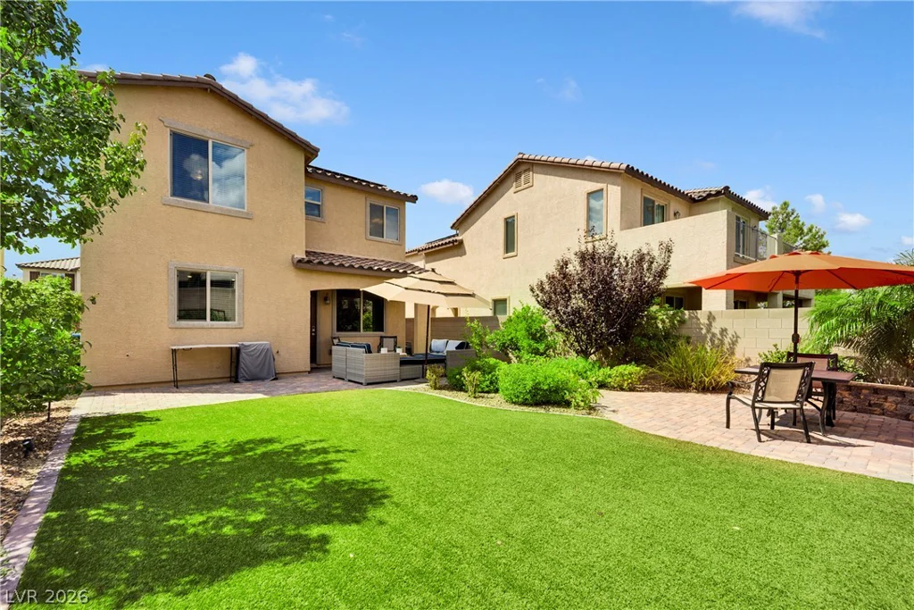 12286 Silvana, Las Vegas, NV 89141