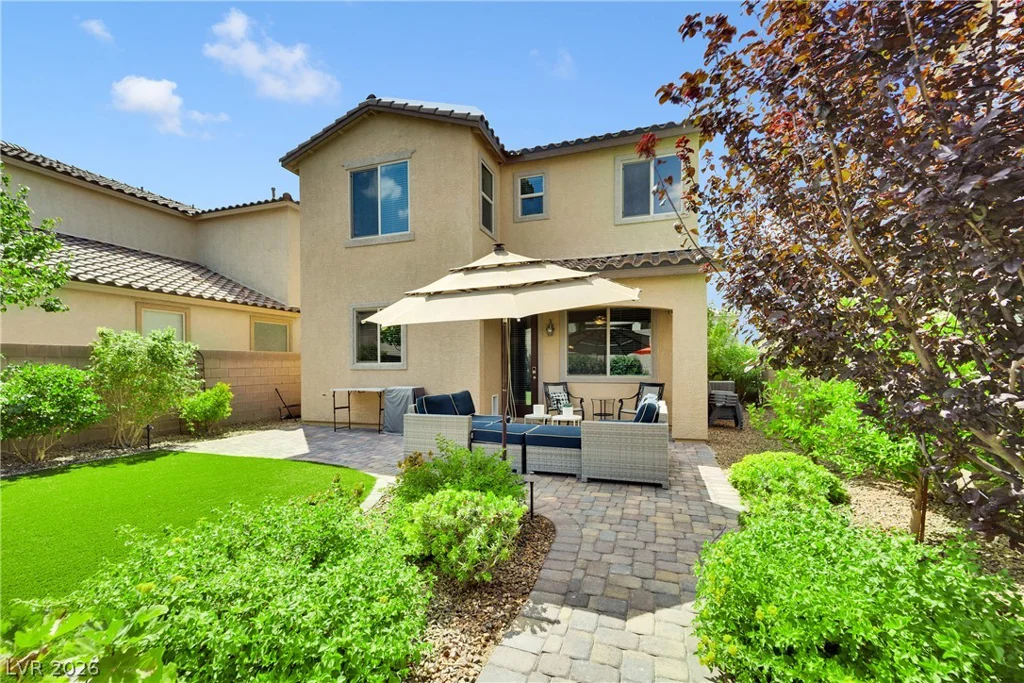 12286 Silvana, Las Vegas, NV 89141