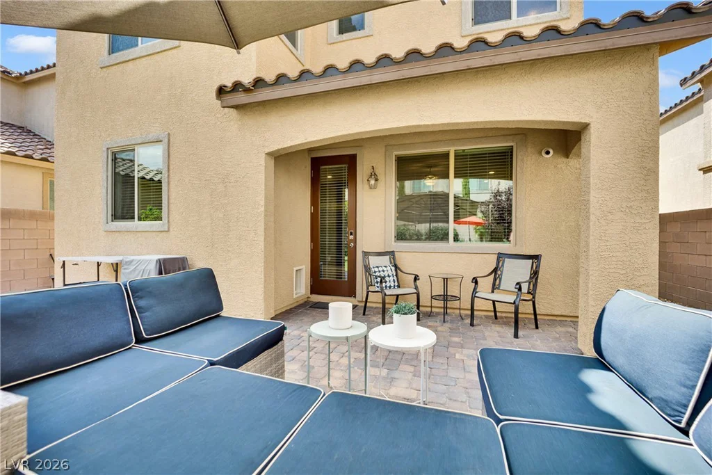 12286 Silvana, Las Vegas, NV 89141