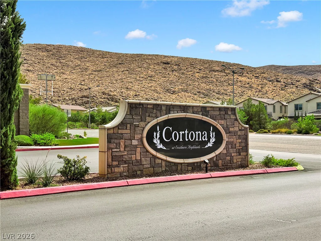 12286 Silvana, Las Vegas, NV 89141