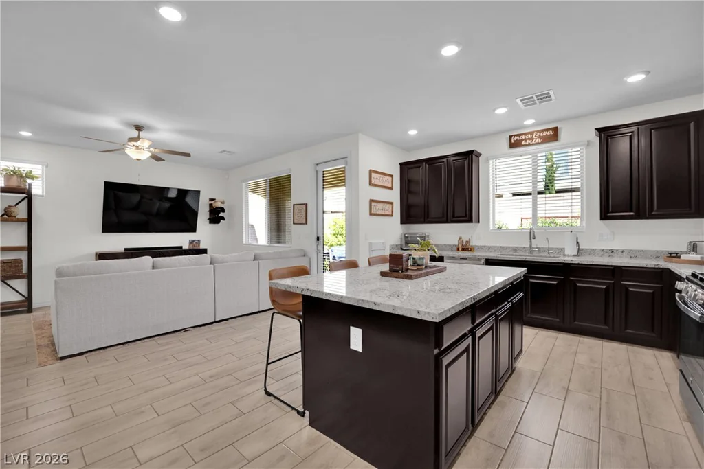 12286 Silvana, Las Vegas, NV 89141