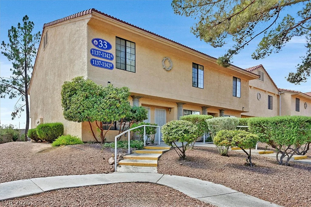 2851 Valley View, Las Vegas, NV 89102
