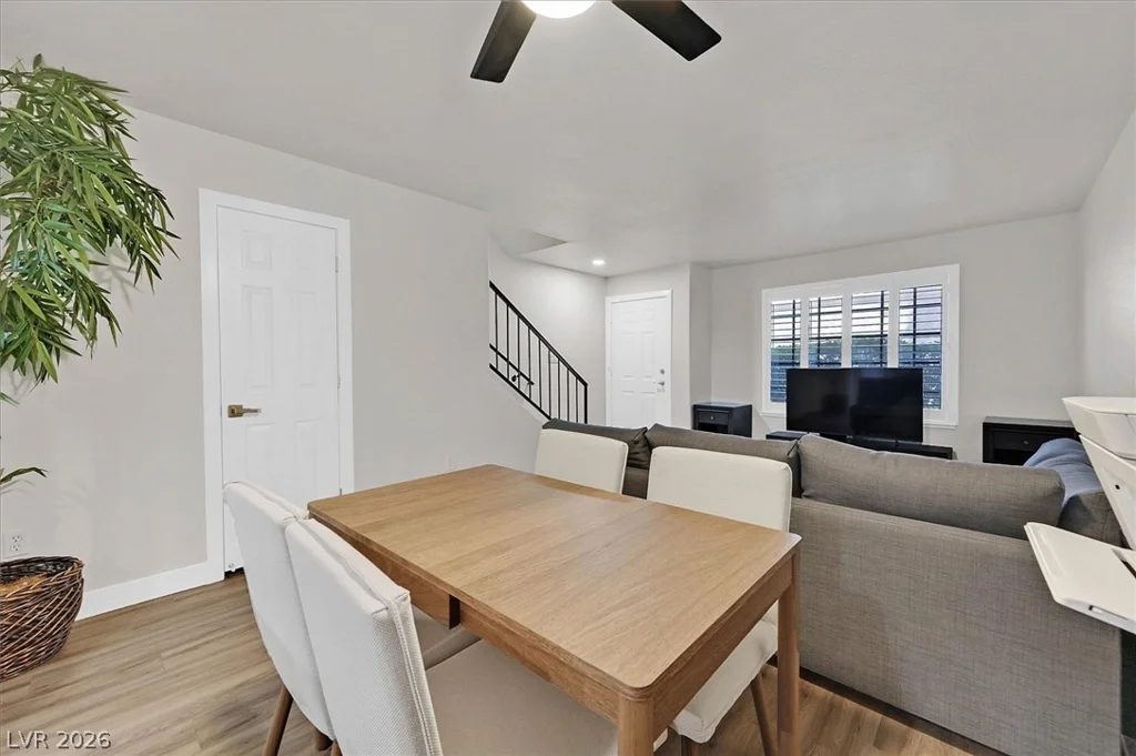 2851 Valley View, Las Vegas, NV 89102