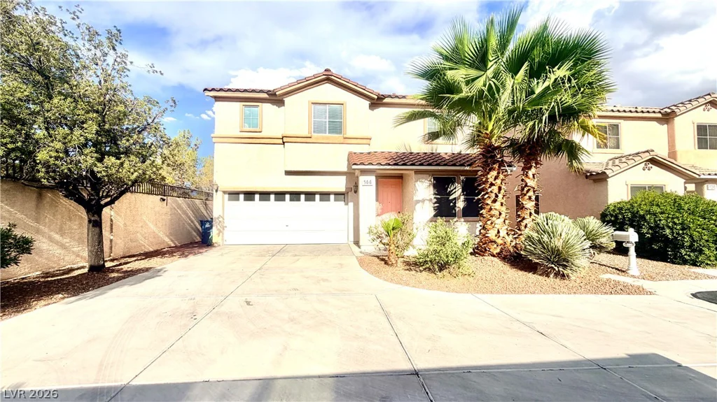 144 Temple Wood, Las Vegas, NV 89148