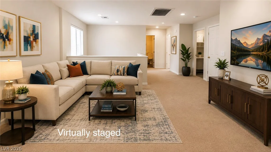 144 Temple Wood, Las Vegas, NV 89148
