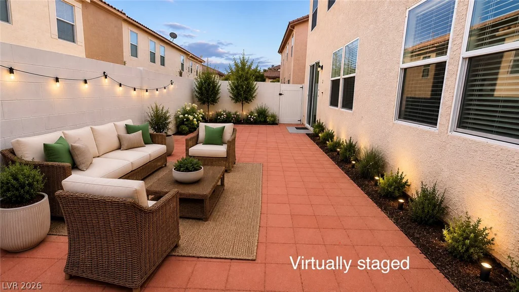 144 Temple Wood, Las Vegas, NV 89148