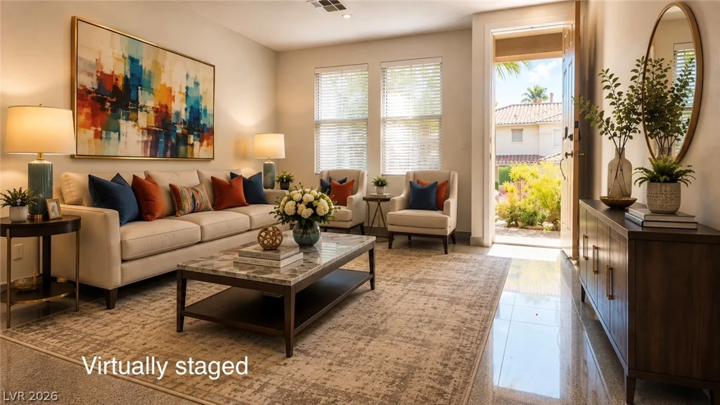 144 Temple Wood, Las Vegas, NV 89148