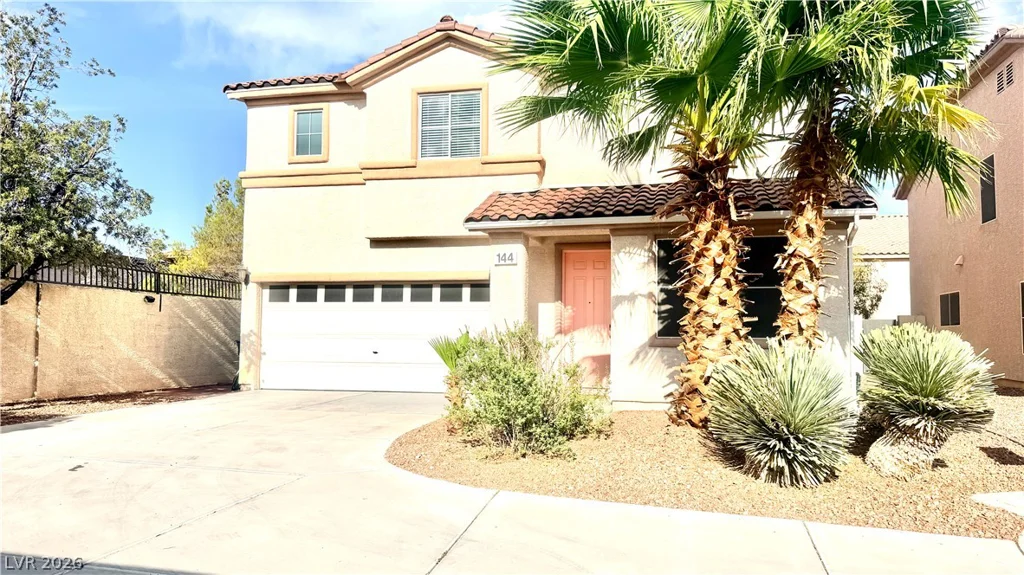 144 Temple Wood, Las Vegas, NV 89148