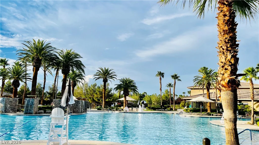 144 Temple Wood, Las Vegas, NV 89148