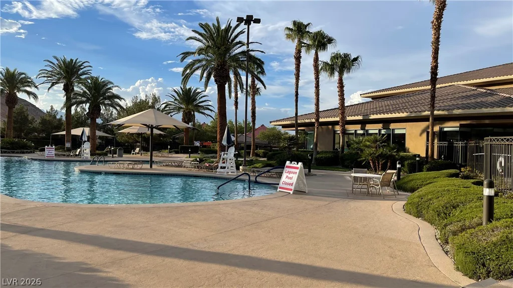 144 Temple Wood, Las Vegas, NV 89148