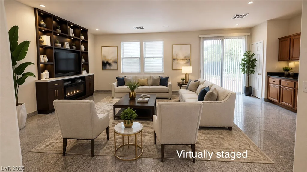 144 Temple Wood, Las Vegas, NV 89148