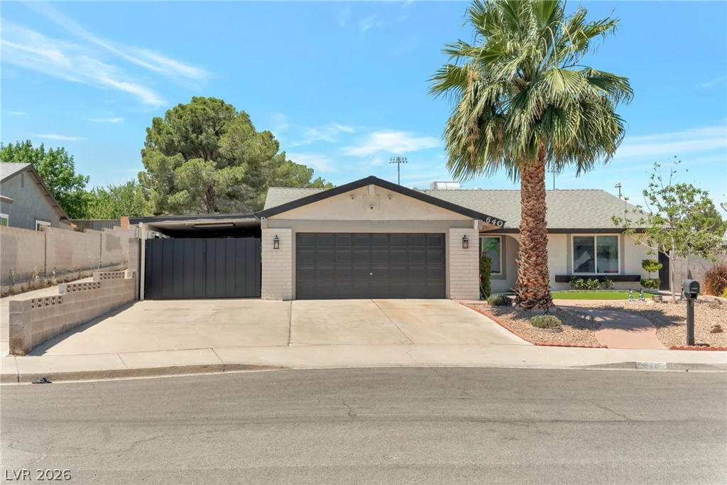 640 Summerland, Henderson, NV 89002