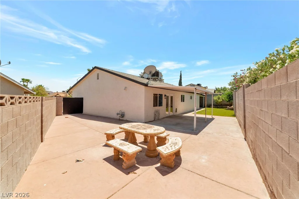 640 Summerland, Henderson, NV 89002
