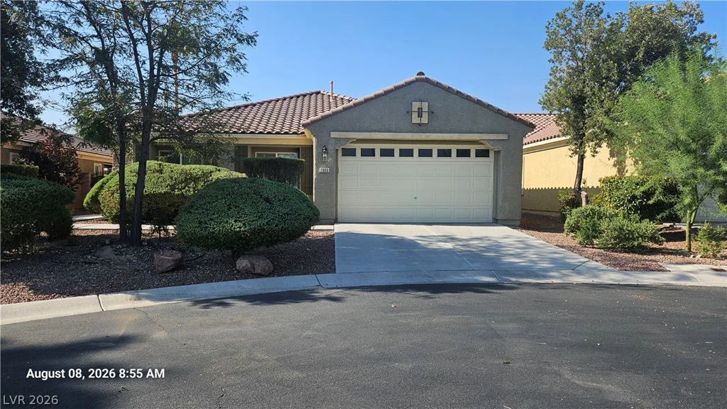 7603 Kenwood Hills, Las Vegas, NV 89131