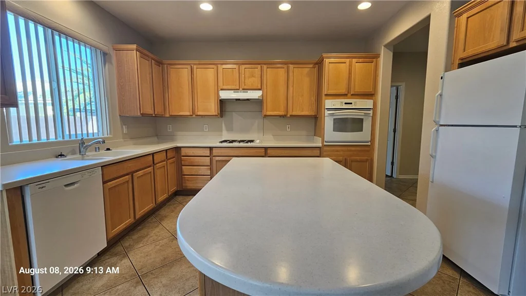 7603 Kenwood Hills, Las Vegas, NV 89131