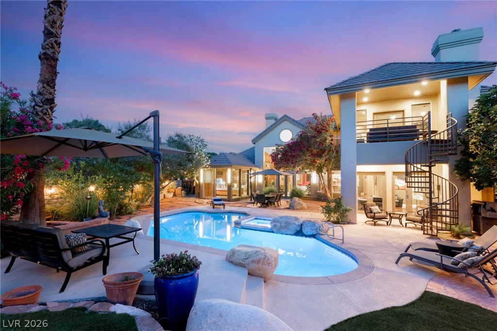 3004 ASTORIA PINES, Las Vegas, NV 89107