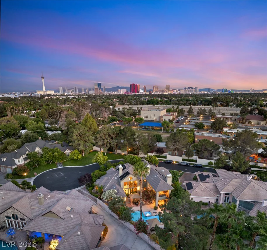 3004 ASTORIA PINES, Las Vegas, NV 89107