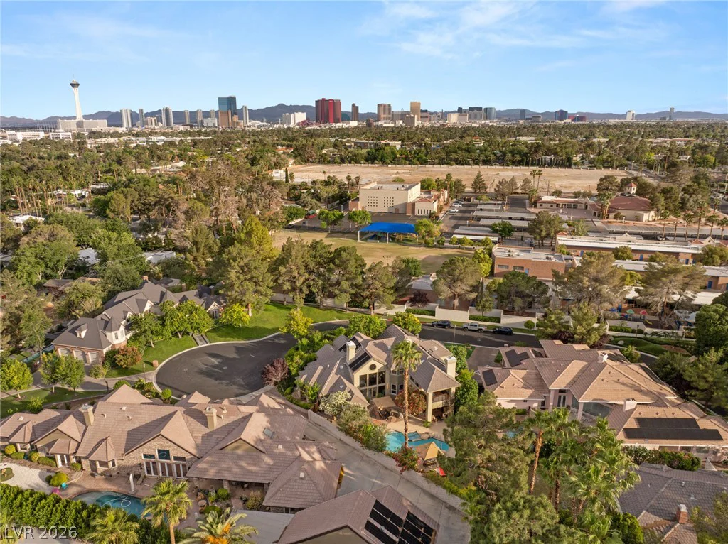 3004 ASTORIA PINES, Las Vegas, NV 89107