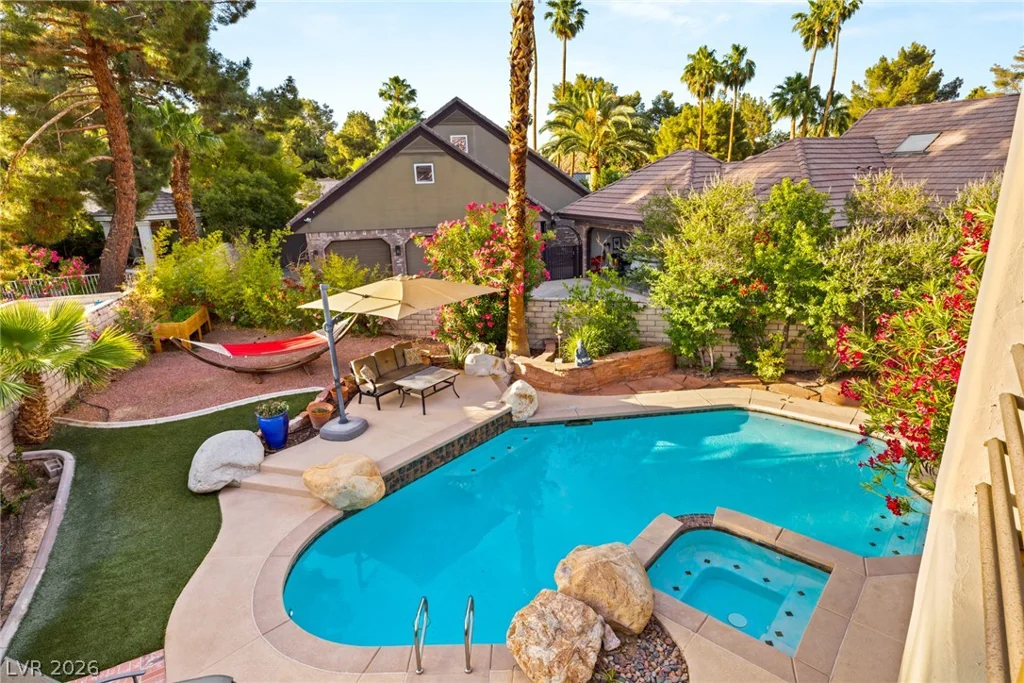 3004 ASTORIA PINES, Las Vegas, NV 89107