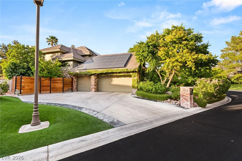 3004 ASTORIA PINES, Las Vegas, NV 89107