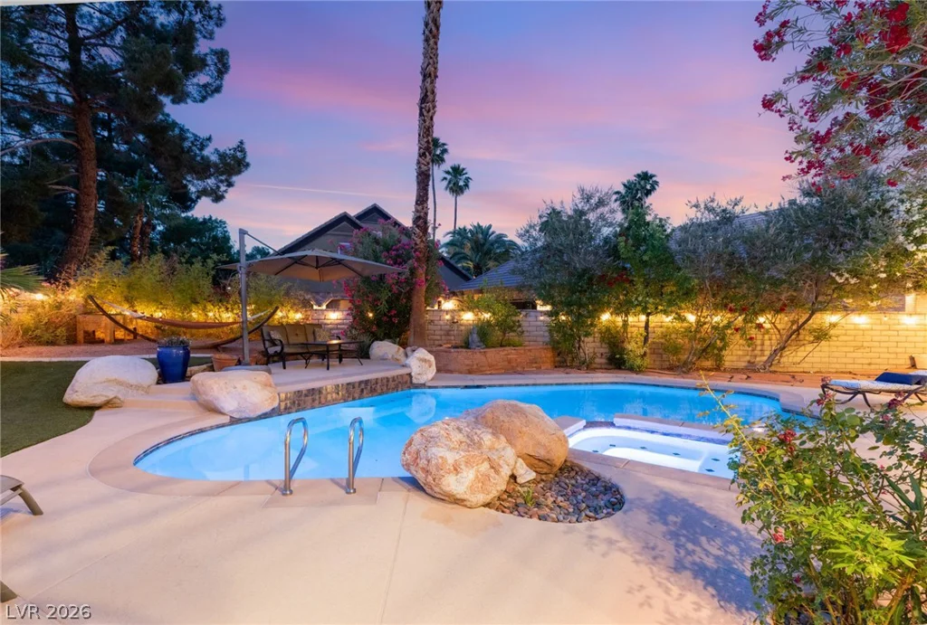3004 ASTORIA PINES, Las Vegas, NV 89107