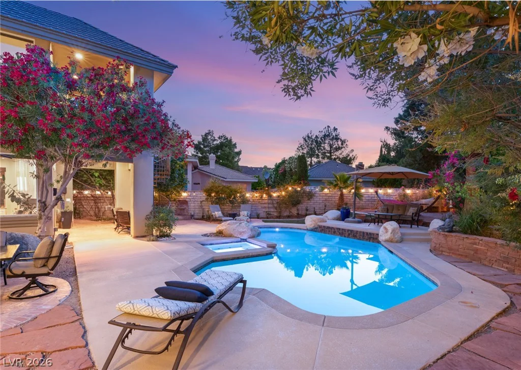 3004 ASTORIA PINES, Las Vegas, NV 89107