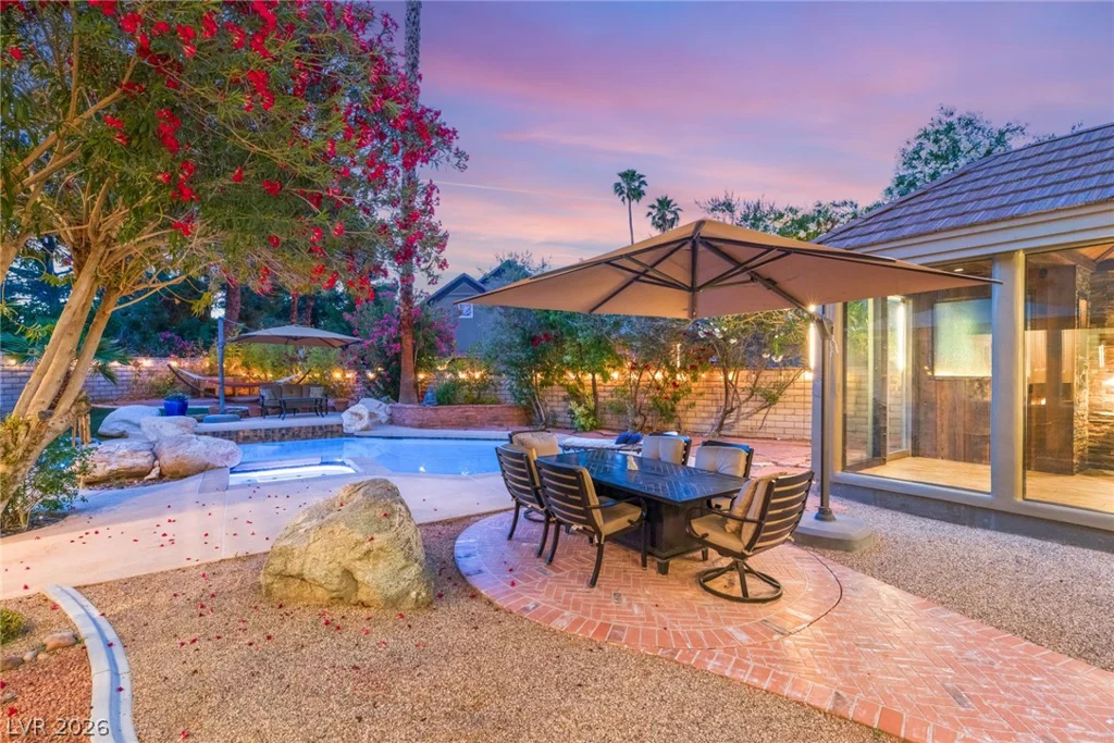 3004 ASTORIA PINES, Las Vegas, NV 89107