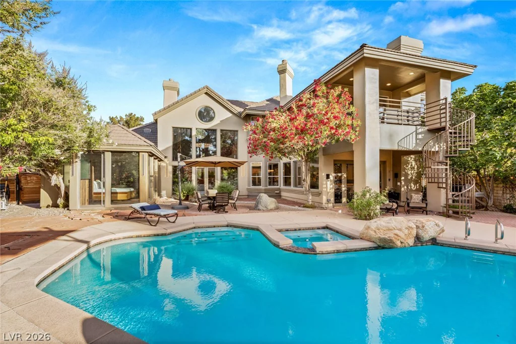 3004 ASTORIA PINES, Las Vegas, NV 89107