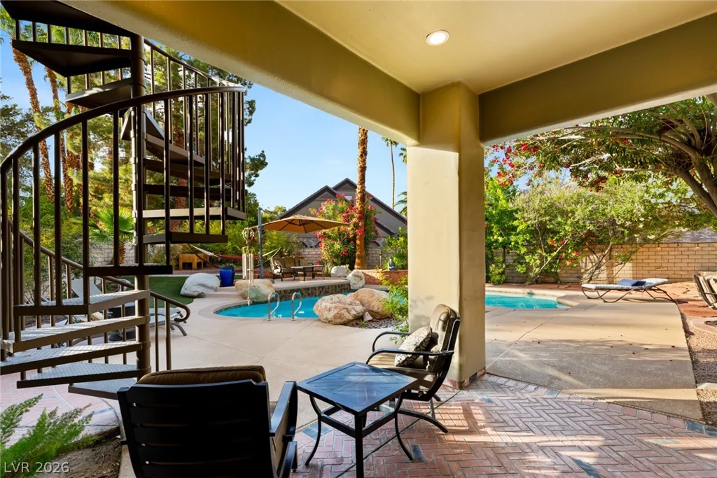 3004 ASTORIA PINES, Las Vegas, NV 89107