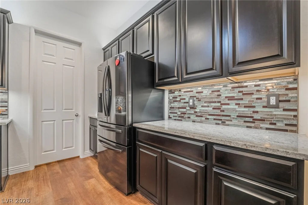 715 Orange Plume, Henderson, NV 89011