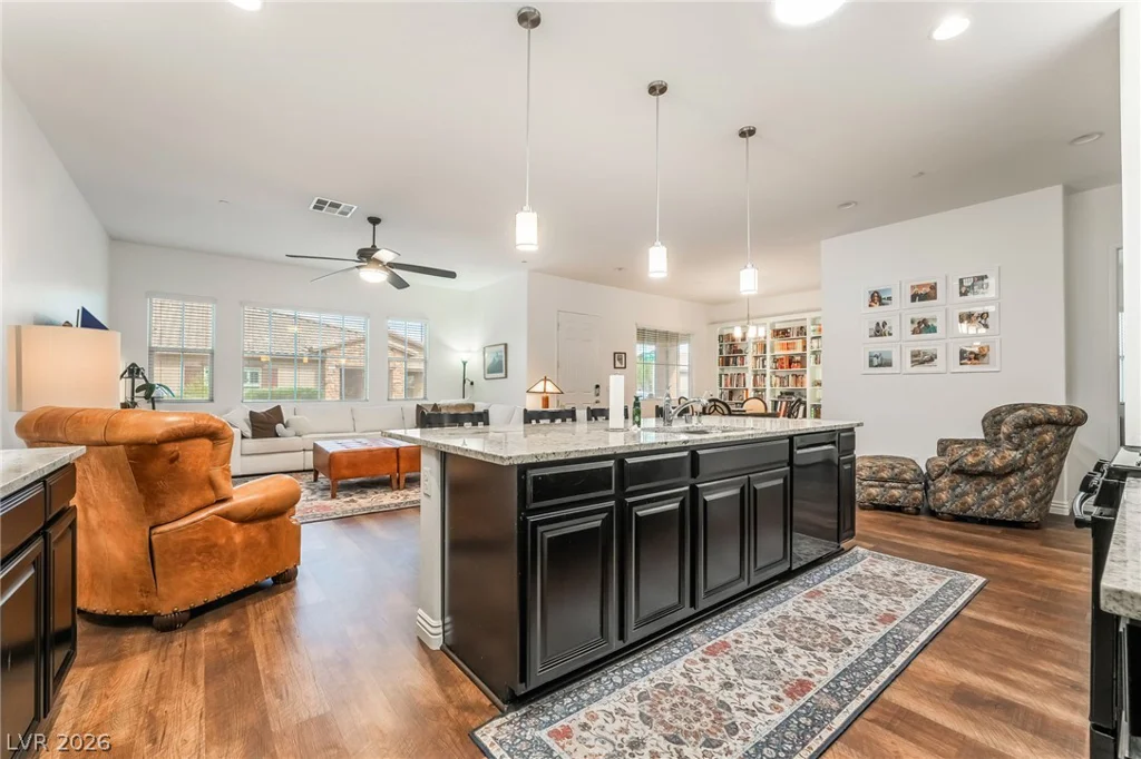715 Orange Plume, Henderson, NV 89011