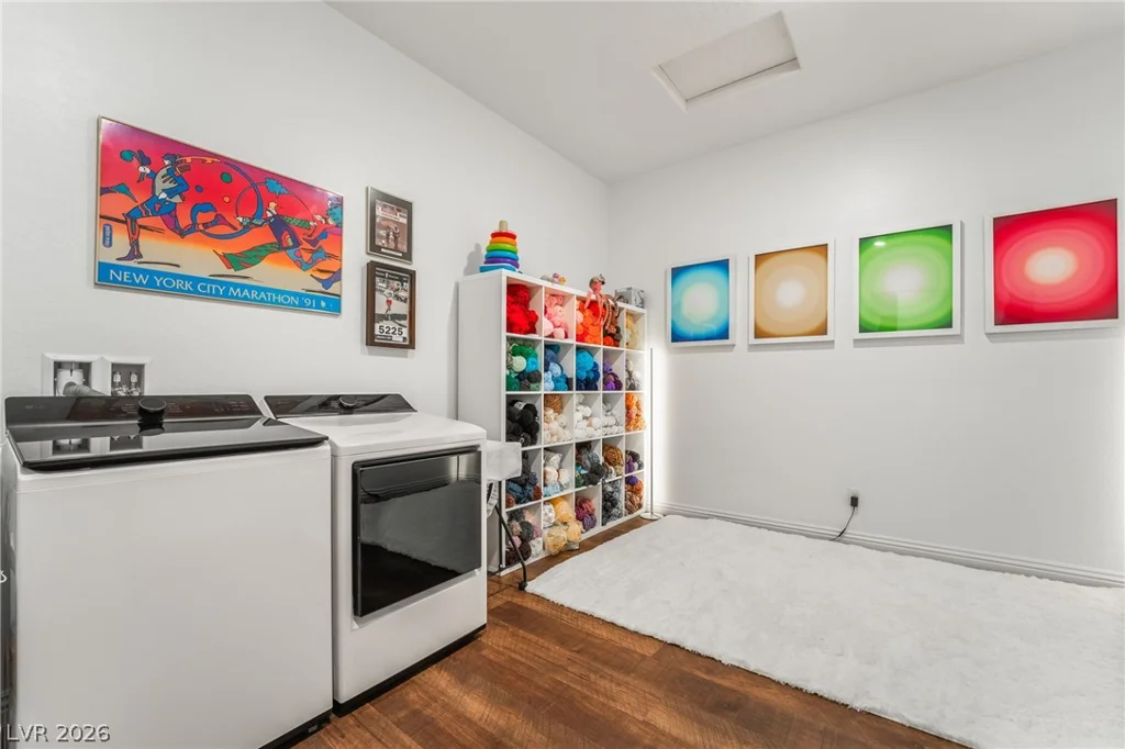 715 Orange Plume, Henderson, NV 89011