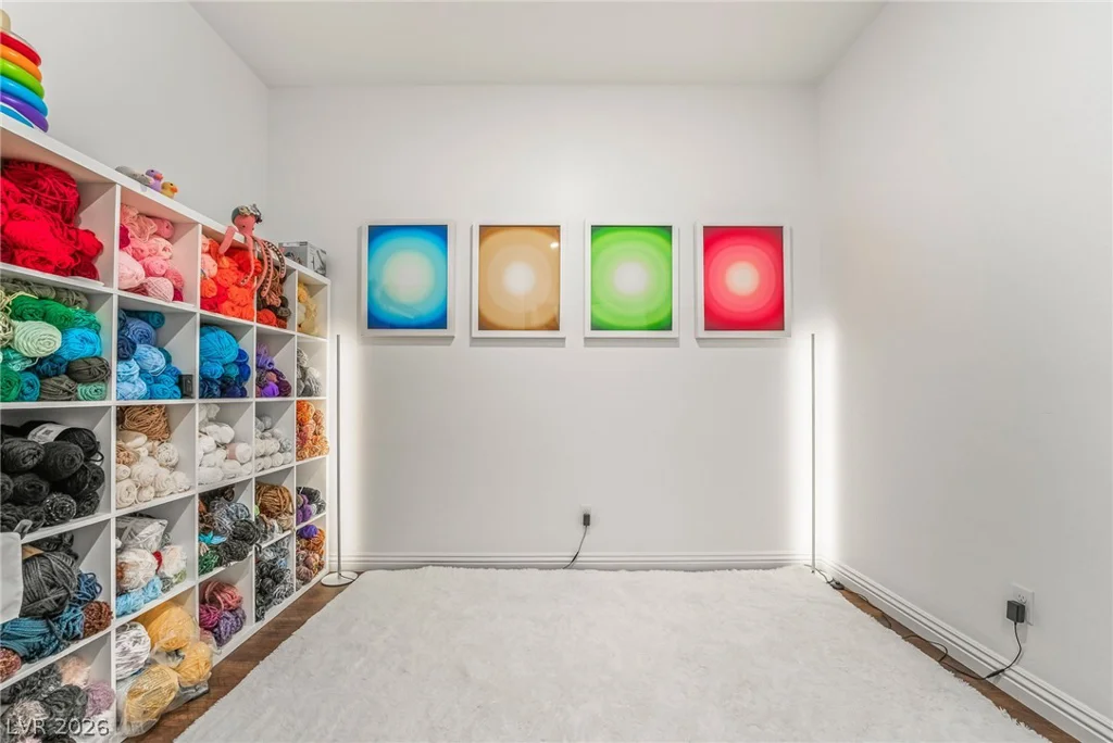 715 Orange Plume, Henderson, NV 89011