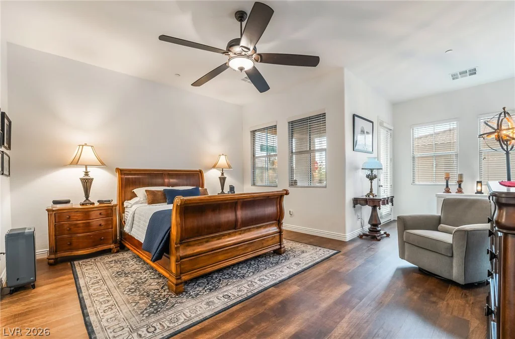 715 Orange Plume, Henderson, NV 89011